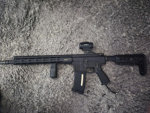 Image pour mtw wolverine pkg billet tactical 14 inch