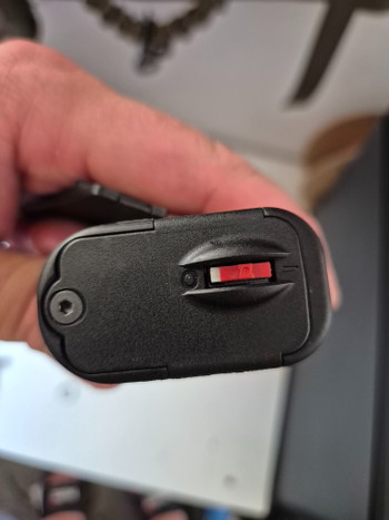 Afbeelding 3 van Wolverine MTW Battery Grip  ZGAN