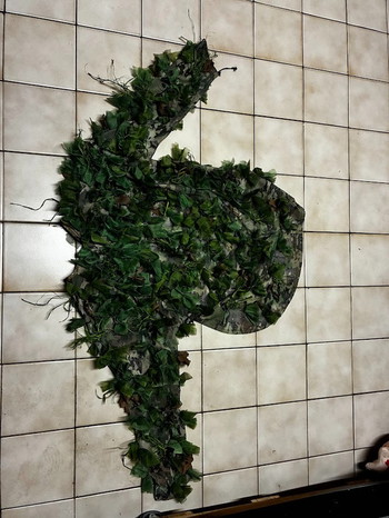 Image 3 pour GHILLIE CUSTOM