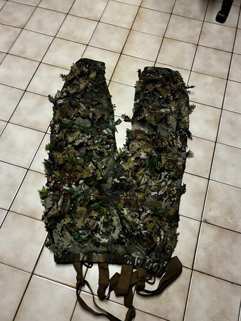 Image 4 pour GHILLIE CUSTOM
