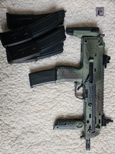 Afbeelding van Mp7 AEG te koop