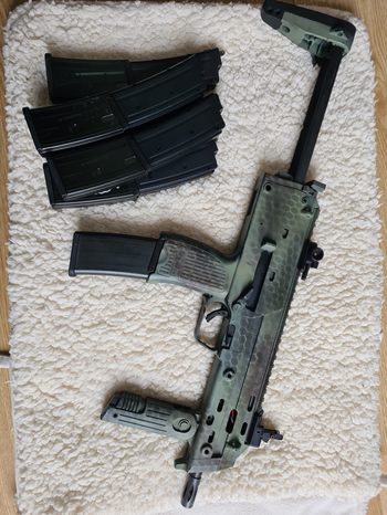 Image 2 for Mp7 AEG te koop