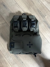 Image for Warrior Assault RG Assaulter Backpack
