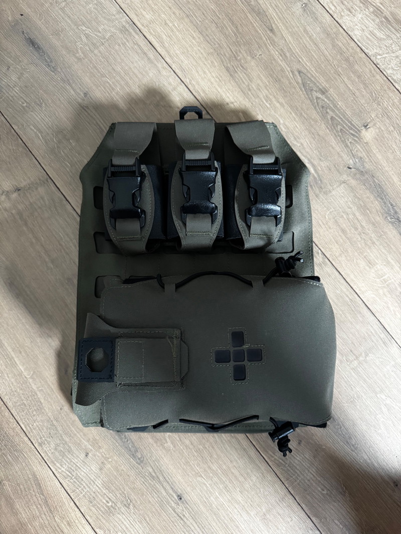 Imagen 1 de Warrior Assault RG Assaulter Backpack
