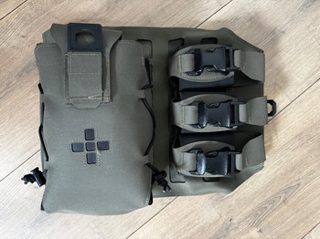 Imagen 2 de Warrior Assault RG Assaulter Backpack