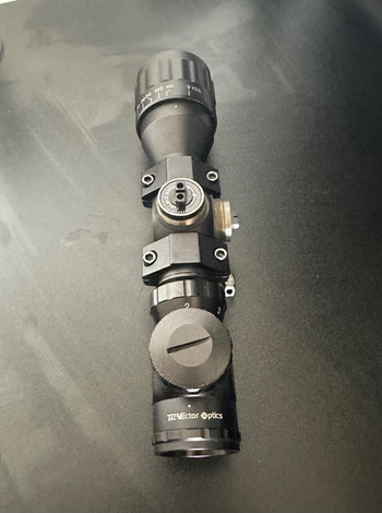 Image 4 pour Vector Optics Rogue 2-6x32AOE Compact Scope
