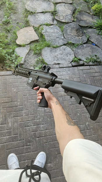 Image 3 pour G&G CM16 Raider-L