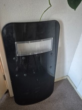 Imagen para Riot shield becouse why not