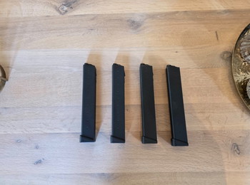 Image 4 pour G&g arp 9 met perun etu++ mosfet,tracer,battery