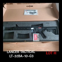 Image for Lancer tactical LT-32BA10-GEN3
