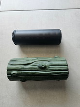 Afbeelding van Silencieux Bushmaster Big Boy Gen 2 CARBONE