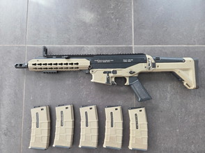 Afbeelding van CXP APE Half Tan Korte Loop