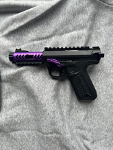 Image for AAP-01 Purple Full Tuned