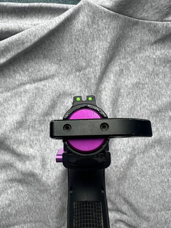 Image 3 for AAP-01 Purple Full Tuned