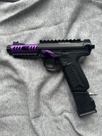 Image 4 for AAP-01 Purple Full Tuned