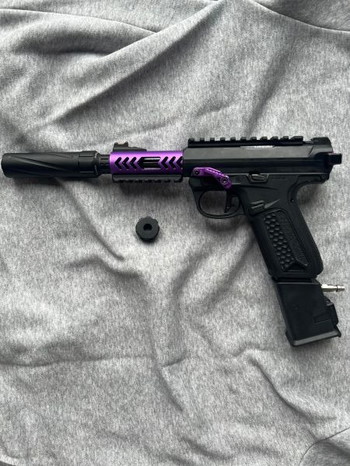 Image 5 for AAP-01 Purple Full Tuned