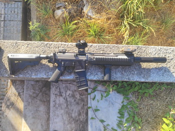 Image 2 pour GHK G5 GBBR + extras