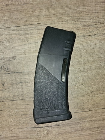 Image 2 pour 5x krytac magazine