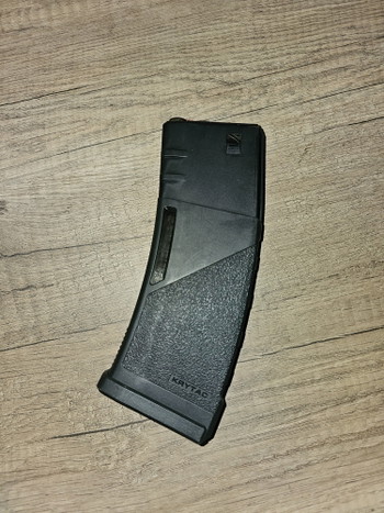 Image 3 pour 5x krytac magazine