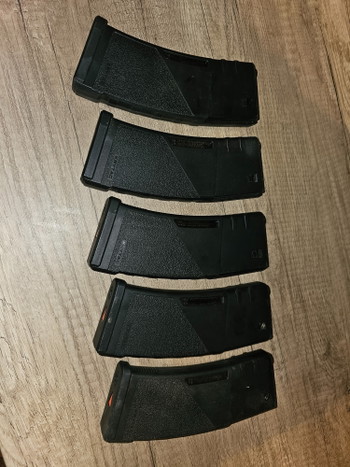 Image 4 pour 5x krytac magazine