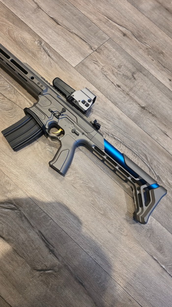Image 2 for C&C Cobalt Kinetics Licensed BAMF TEAM AEG