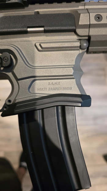 Image 3 for C&C Cobalt Kinetics Licensed BAMF TEAM AEG