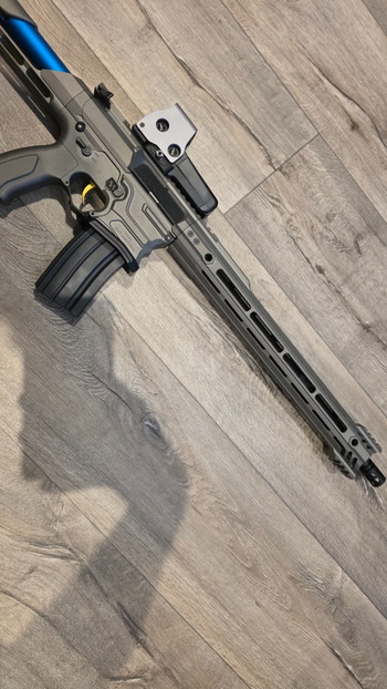 Imagen 5 de C&C Cobalt Kinetics Licensed BAMF TEAM AEG