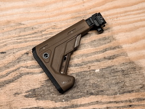 Afbeelding van Sig Sauer Telescoping Stock