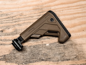 Bild 2 für Sig Sauer Telescoping Stock