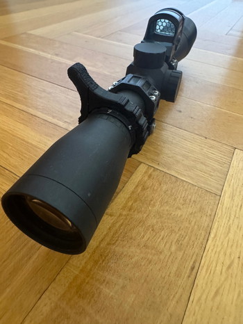 Image 3 for HPA VSR 10 + TM MK23