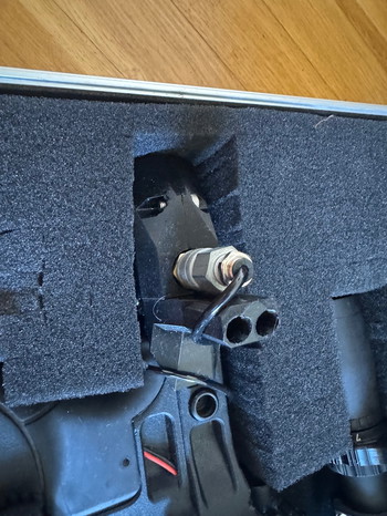 Image 4 for HPA VSR 10 + TM MK23