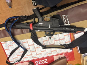 Bild für vend ARP9 fille équipées