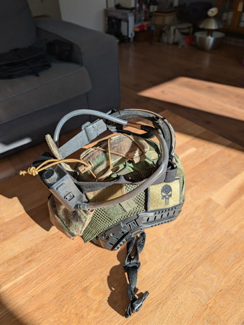 Image 3 for Lotje airsoften spullen