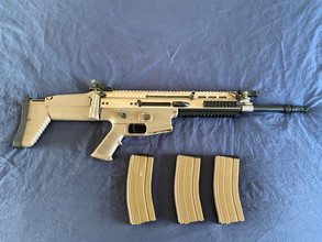 Image pour WE Scar L