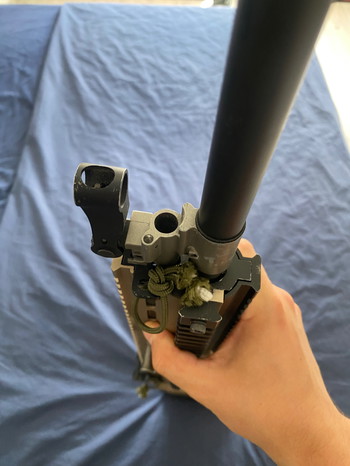 Image 4 pour WE Scar L