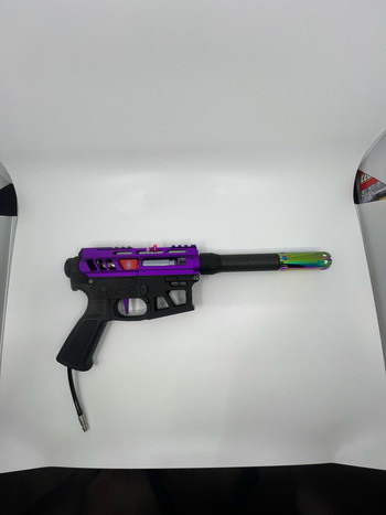 Image 2 for Heretic labs/hi-capa