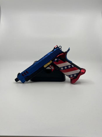 Image 3 for Heretic labs/hi-capa