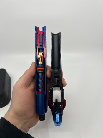 Image 4 for Heretic labs/hi-capa