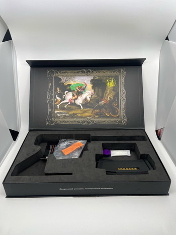 Image 5 for Heretic labs/hi-capa