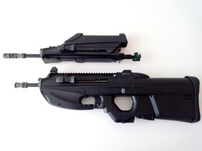 Imagen para FN F2000  2 modellen in 1 !!