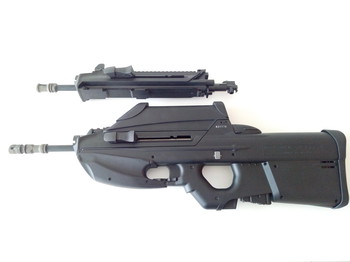 Afbeelding 2 van FN F2000  2 modellen in 1 !!