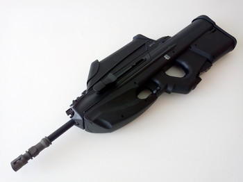 Afbeelding 4 van FN F2000  2 modellen in 1 !!