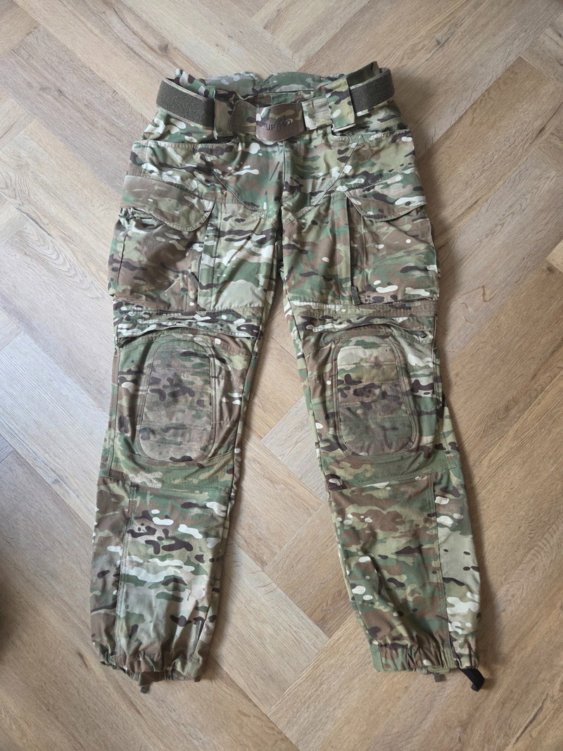 Image 1 for Striker ULT Combat Pants - MultiCam