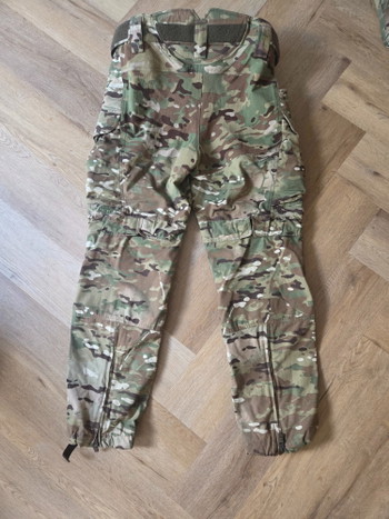 Image 2 for Striker ULT Combat Pants - MultiCam