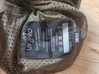 Image 3 for Striker ULT Combat Pants - MultiCam
