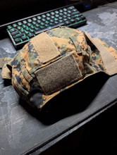 Bild für Invader gear marpat helmet cover