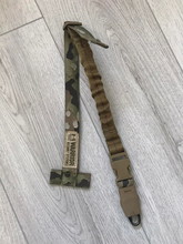 Image for Warrior Assault Systems Quick Release Sling Multicam