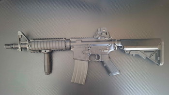 Imagen 2 de Tokyo Marui MWS GBBR