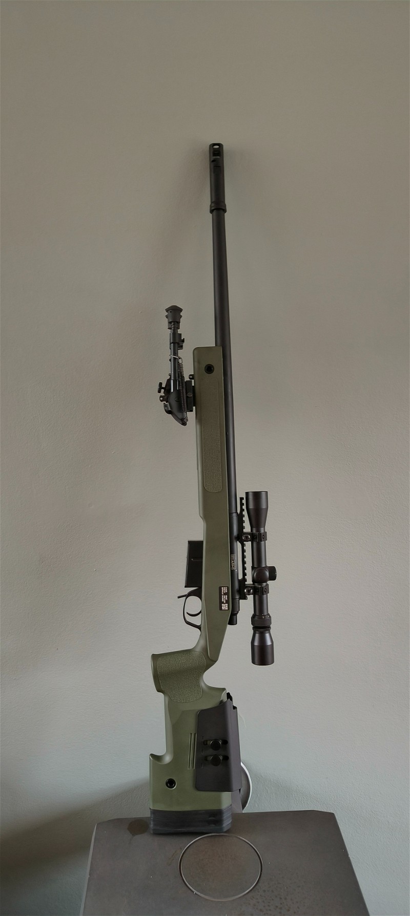 Image 1 pour Specna Arms S-02