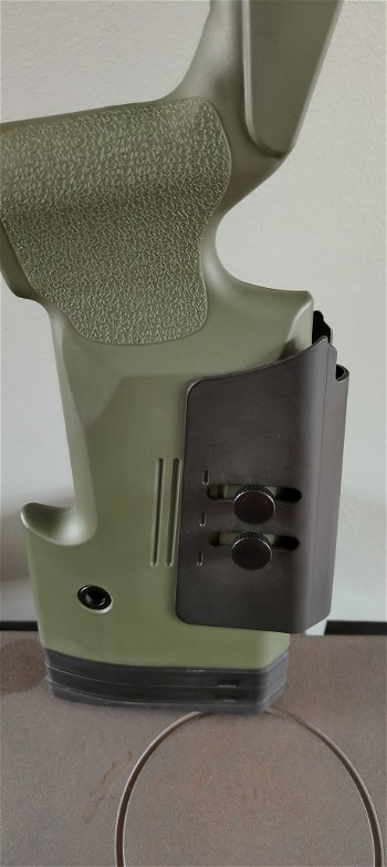 Image 2 pour Specna Arms S-02